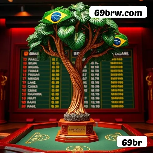 Aplicativo móvel 69br para iOS e Android