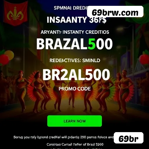 Sistema de apostas 69br - Imagem principal