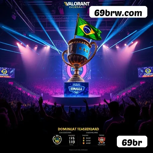 Análise de apostas 69br