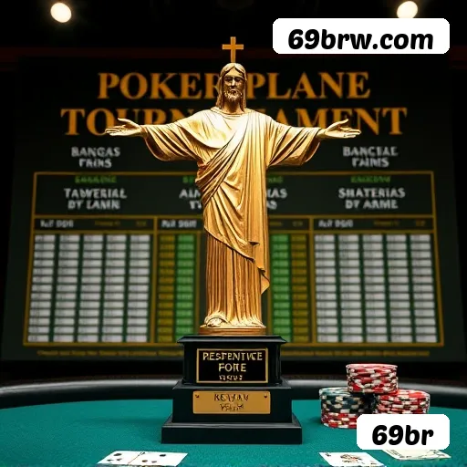 Cassino online 69br - Imagem principal