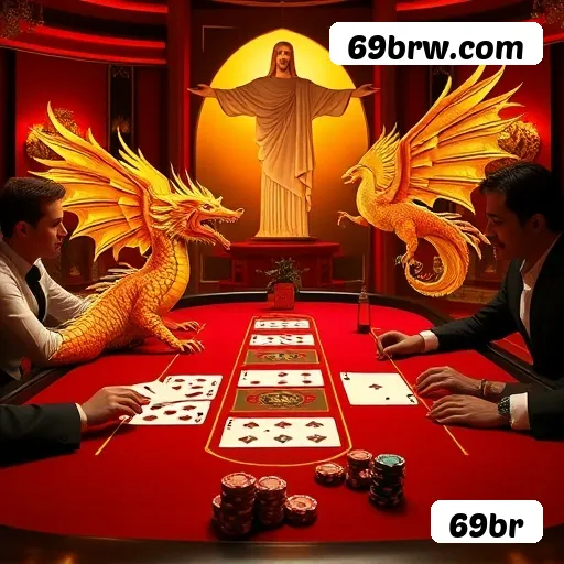 cassino_Baccarat