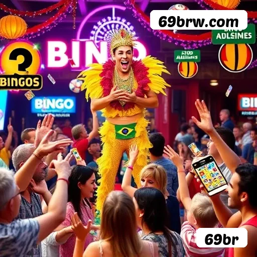 Login seguro 69br - Imagem principal