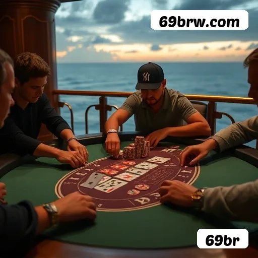 Plataforma 69br - Imagem principal