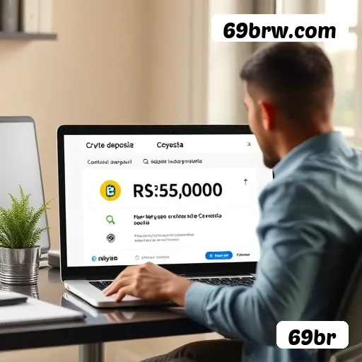 Chuva de bônus 69br nos caça-níqueis